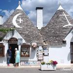 Alberobello