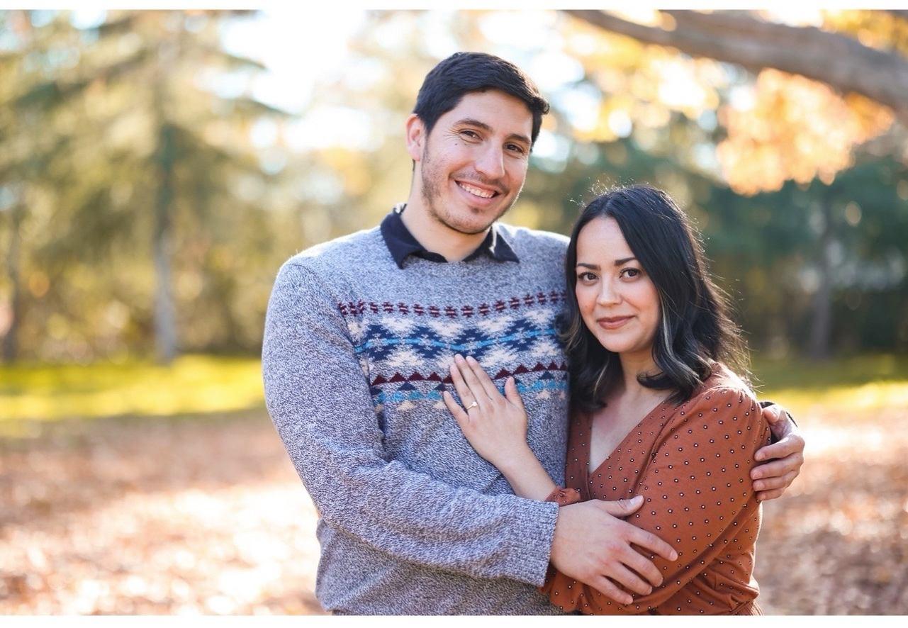 The Wedding Website of Gustavo Ornelas and Carla Perez