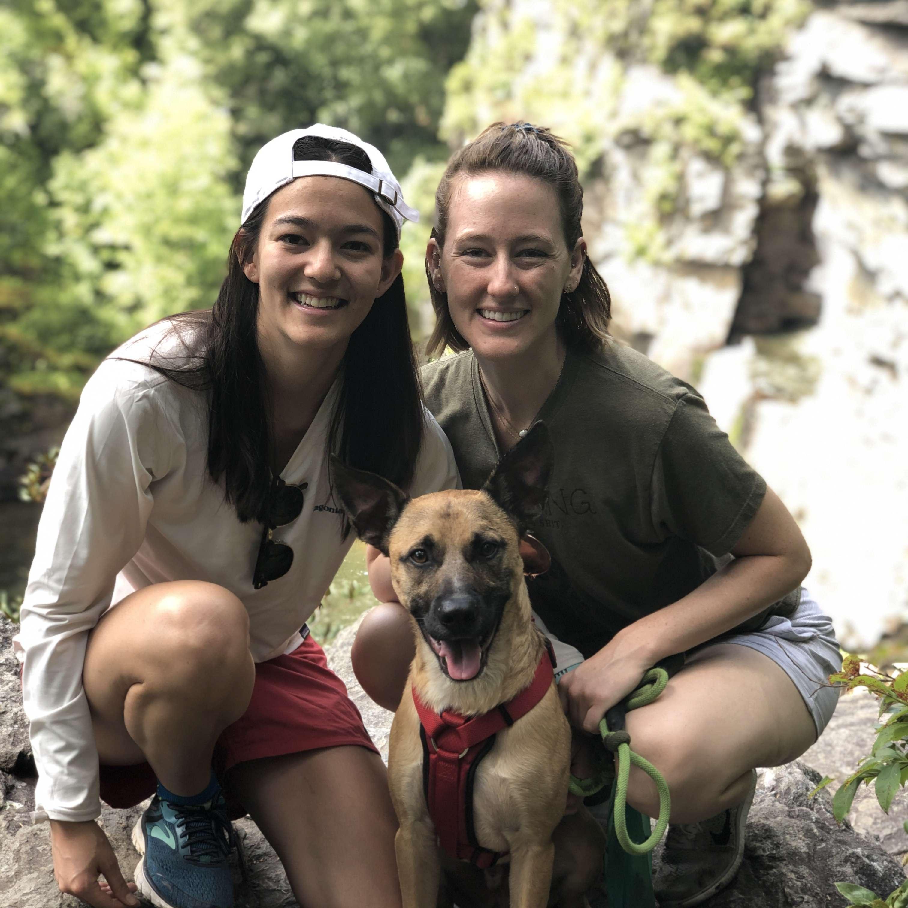 linville gorge, nc