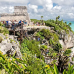 Day Trip to Tulum & Cenote