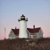 Nobska Lighthouse