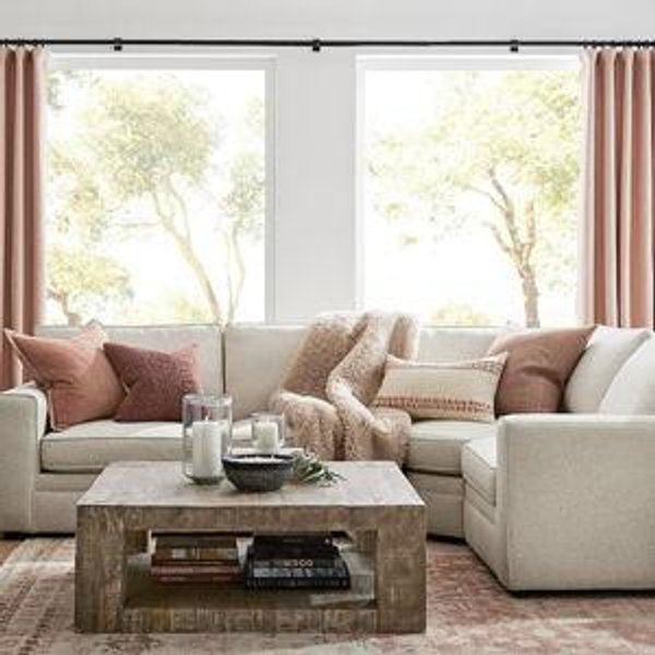 Queen Sleeper Sectional Sofa