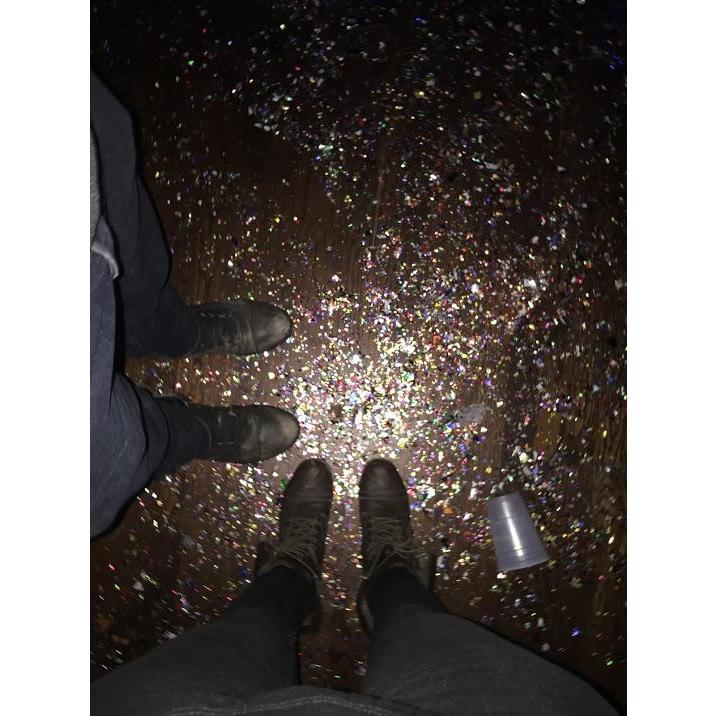 arcade fire