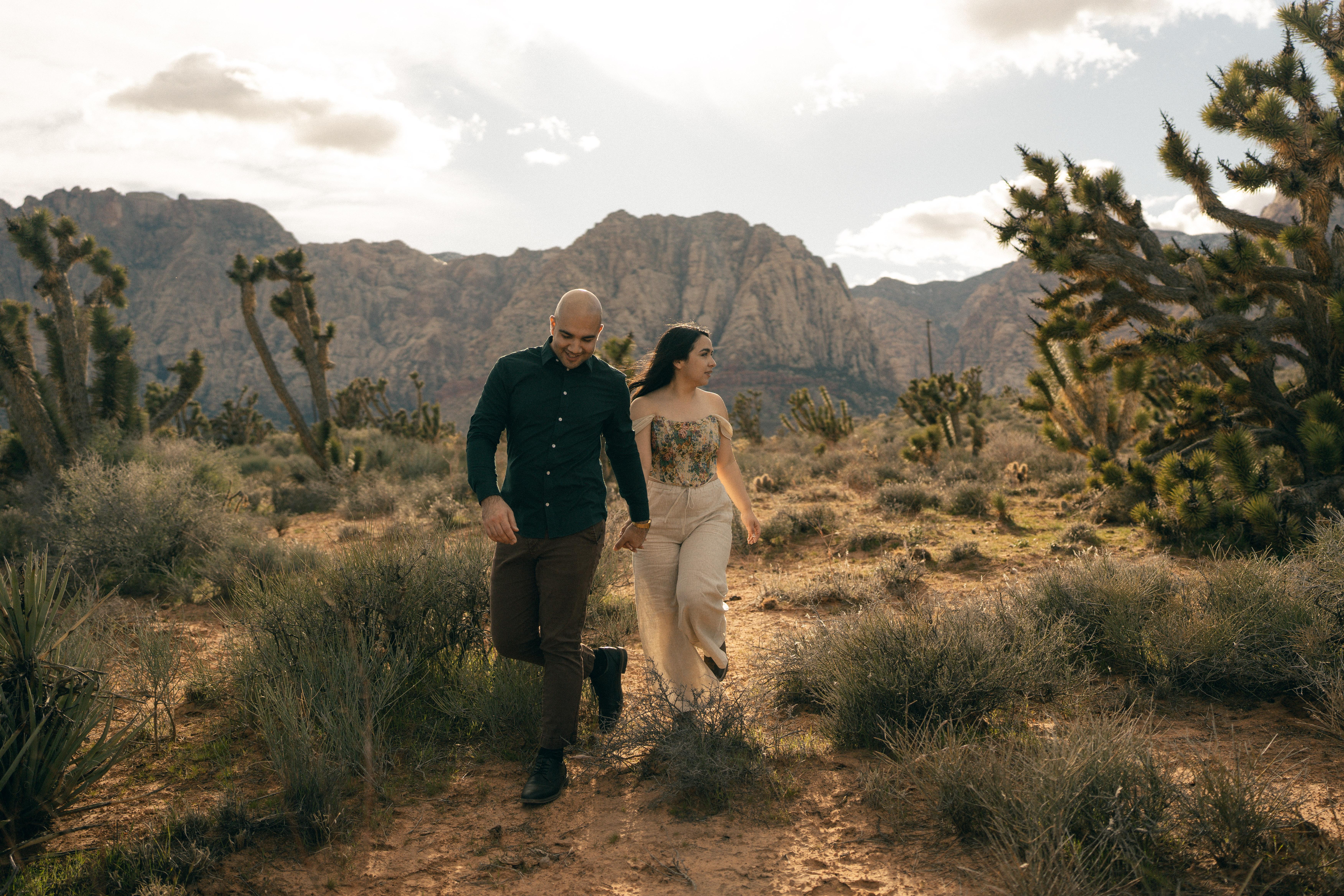 The Wedding Website of Nicole Chavarria and Moussa Subeh-Tabor