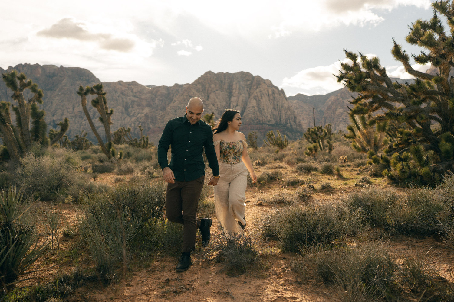 The Wedding Website of Nicole Chavarria and Moussa Subeh-Tabor