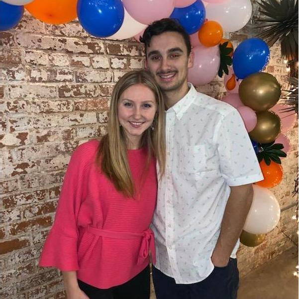 Laura's 23rd Birthday