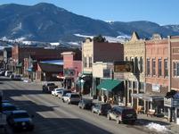 Red Lodge