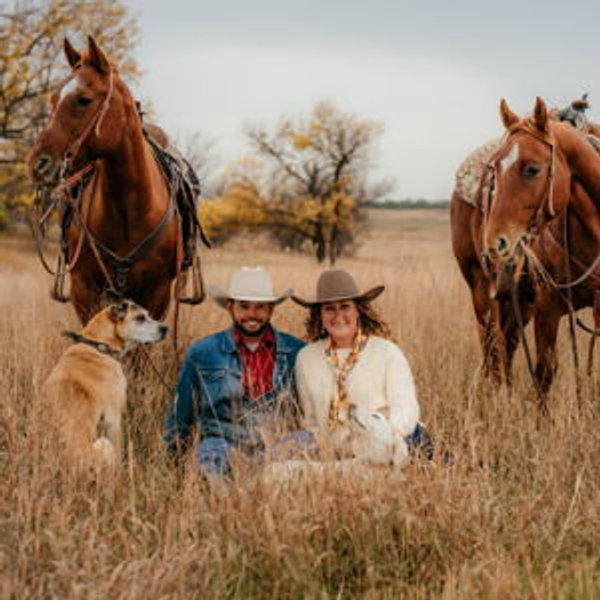 McKenna Carr and Gavin Tracy's Wedding Registry on Zola