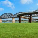 Big Four Bridge