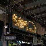 Union Bear Brewing Co.
