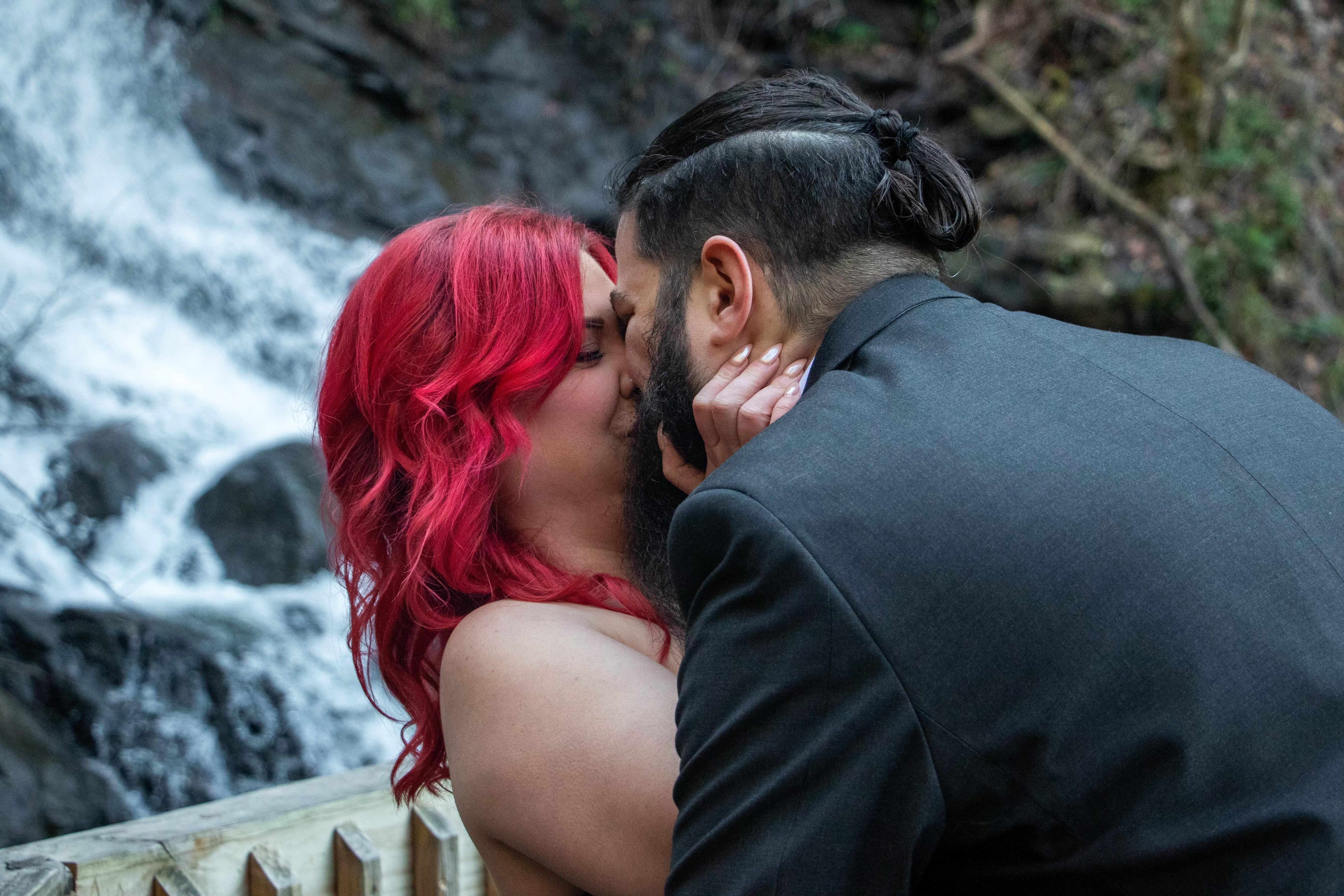The Wedding Website of Paige Ferguson and Devin Orgeron