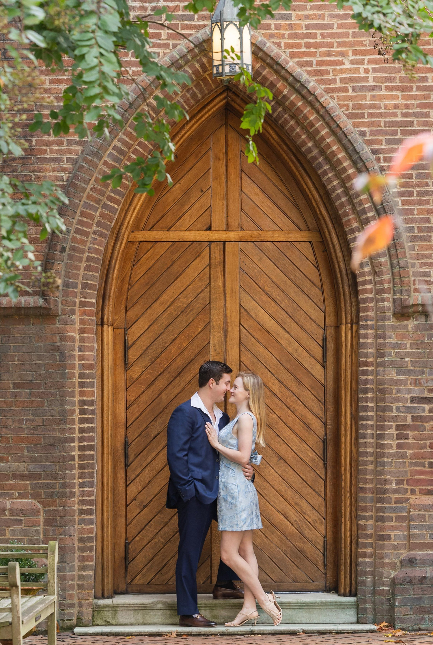 The Wedding Website of Julie Kidd and Parker Kidd