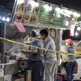 El Jarocho Taco Stand