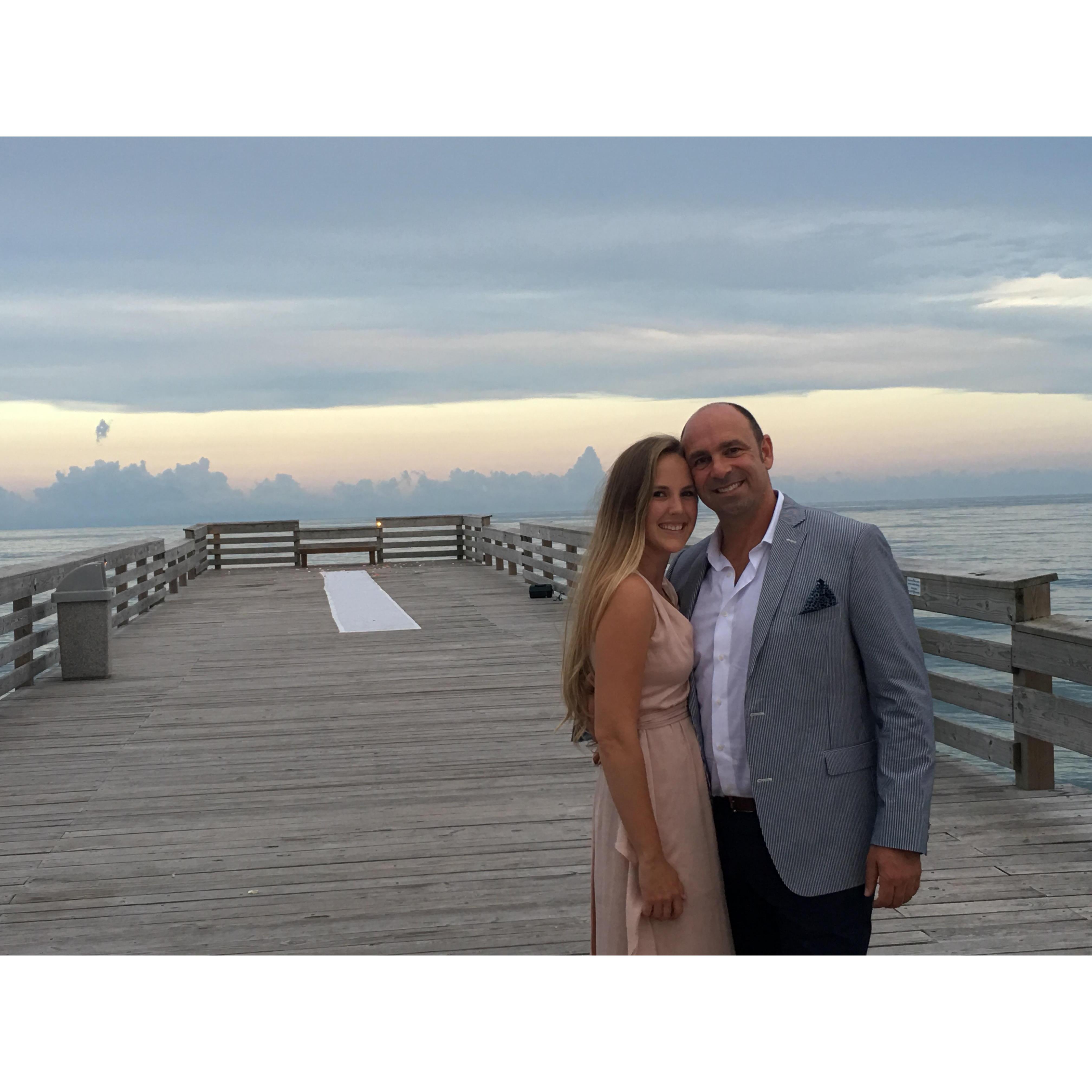 Wilmington North Carolina at Wrightsville Beach