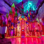 Meow Wolf Denver | Convergence Station