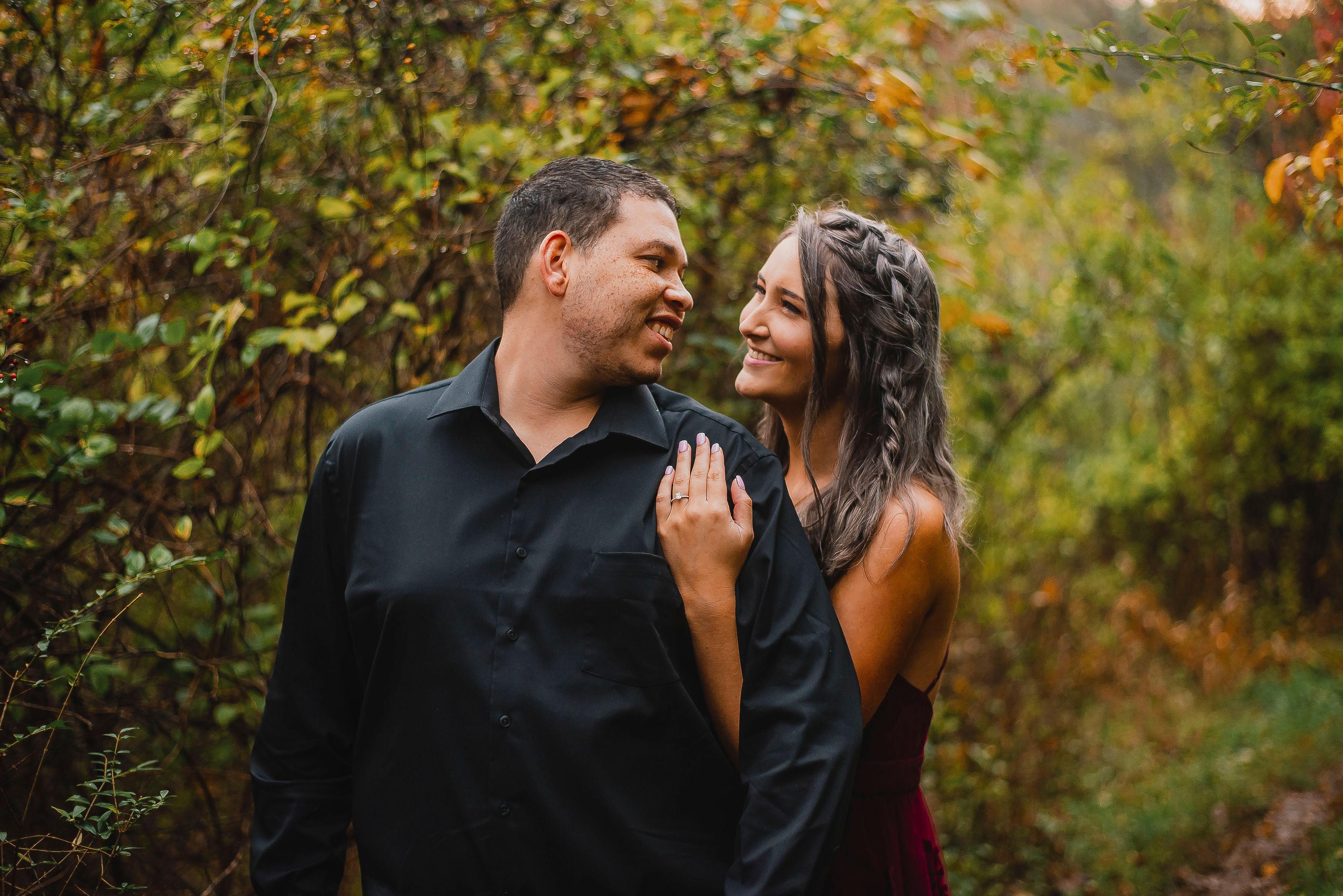 The Wedding Website of Janine Whalen and Chris Jackson