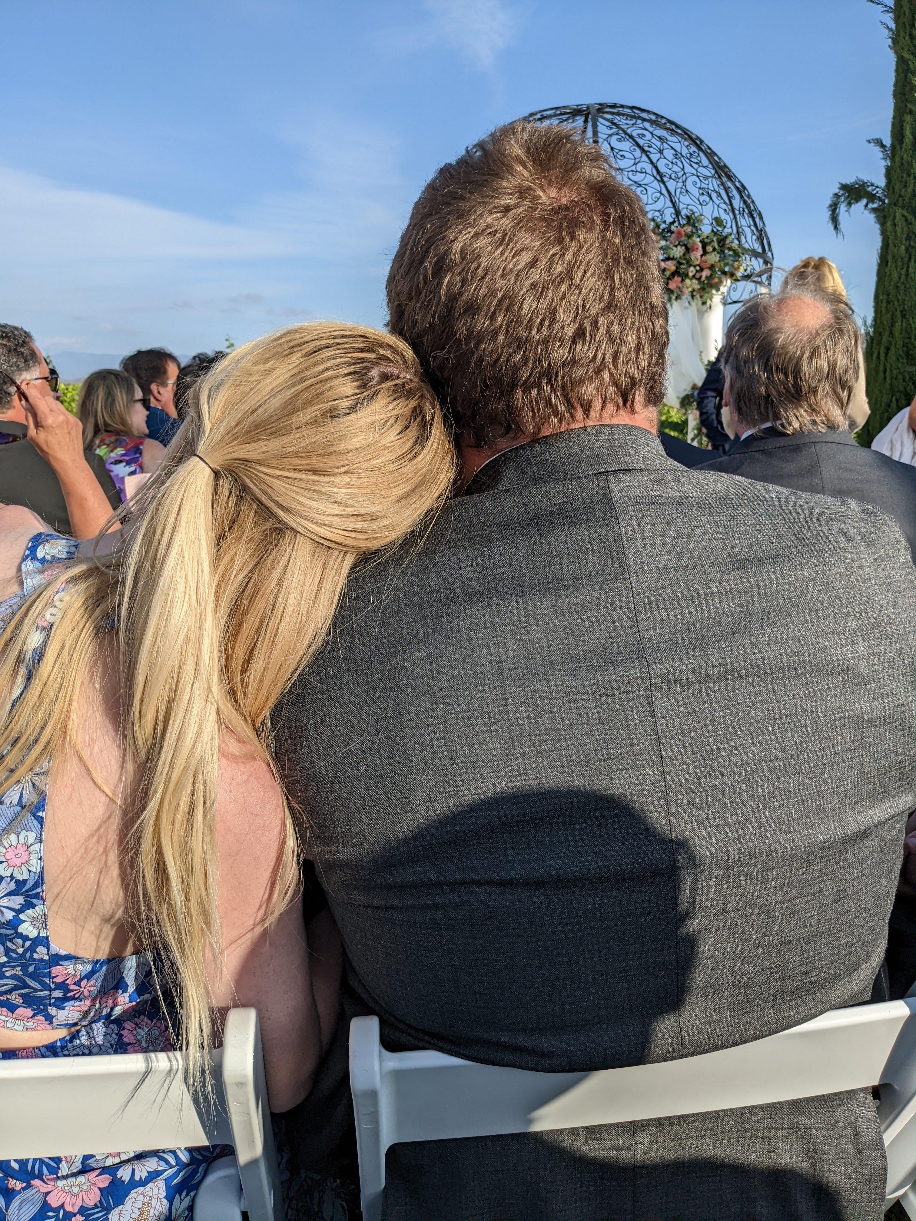 The Wedding Website of Kelsey Parker and Bj Gorham