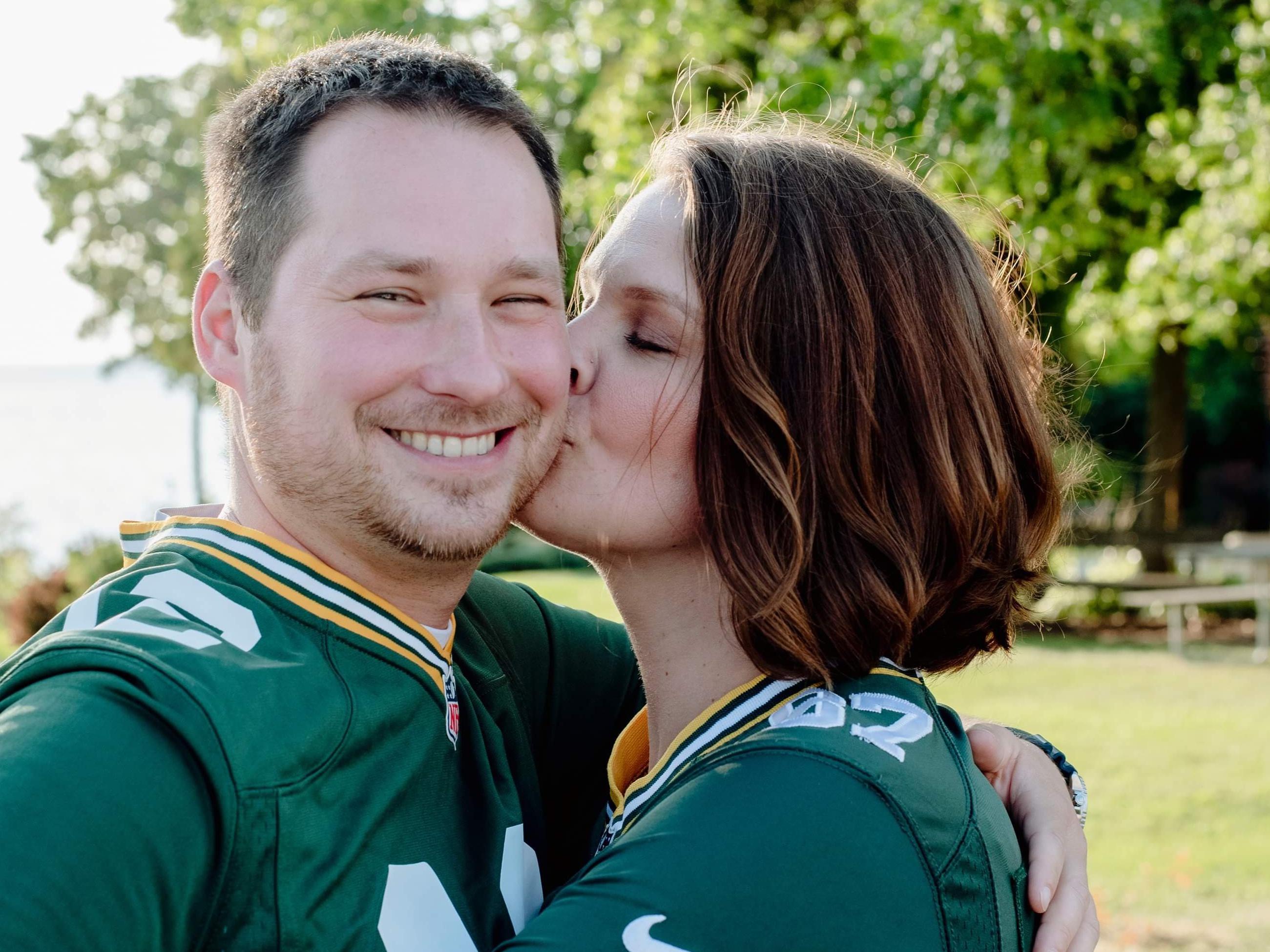 The Wedding Website of Cassie Lee and John Ditkof