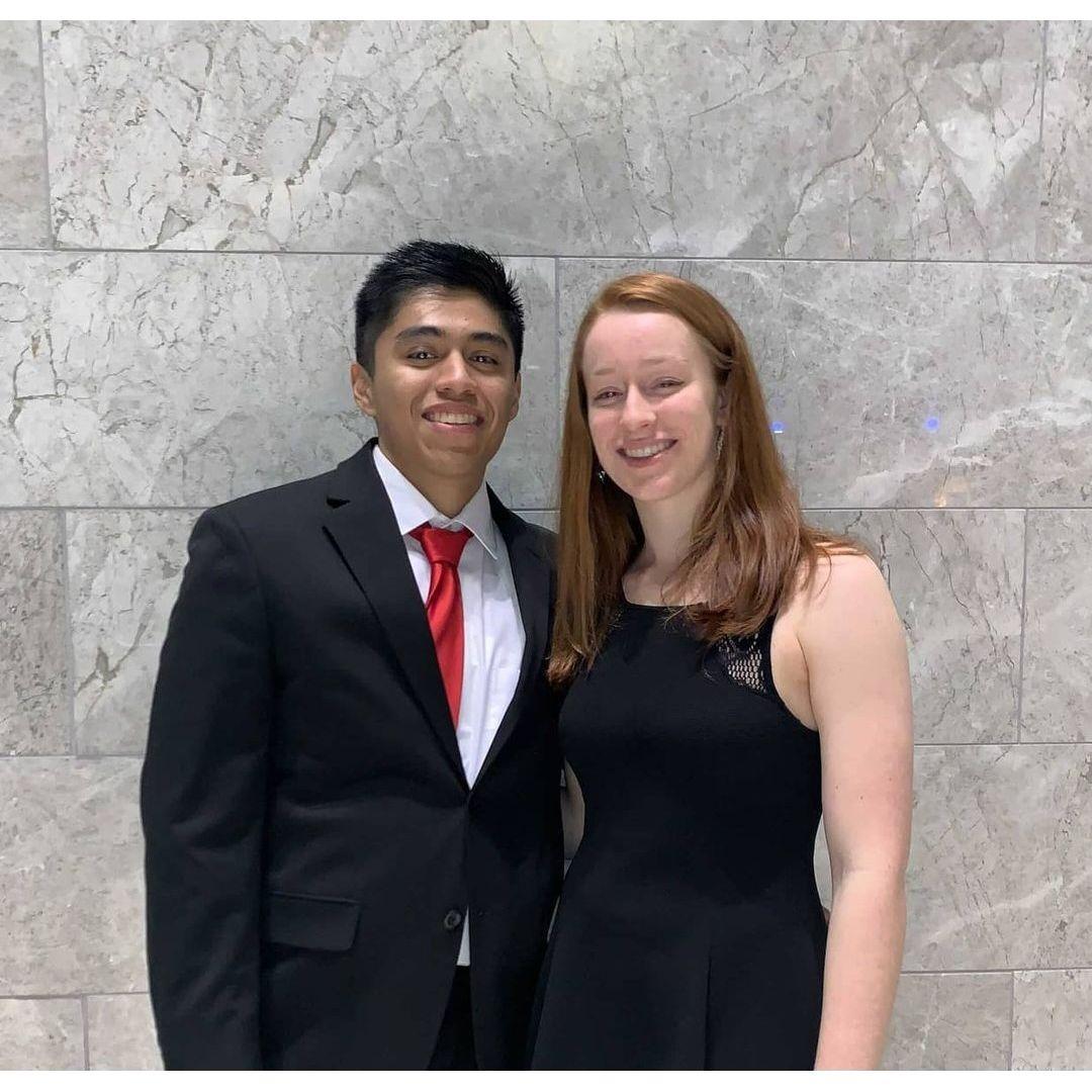 Stevens Founders' Day Ball 2019