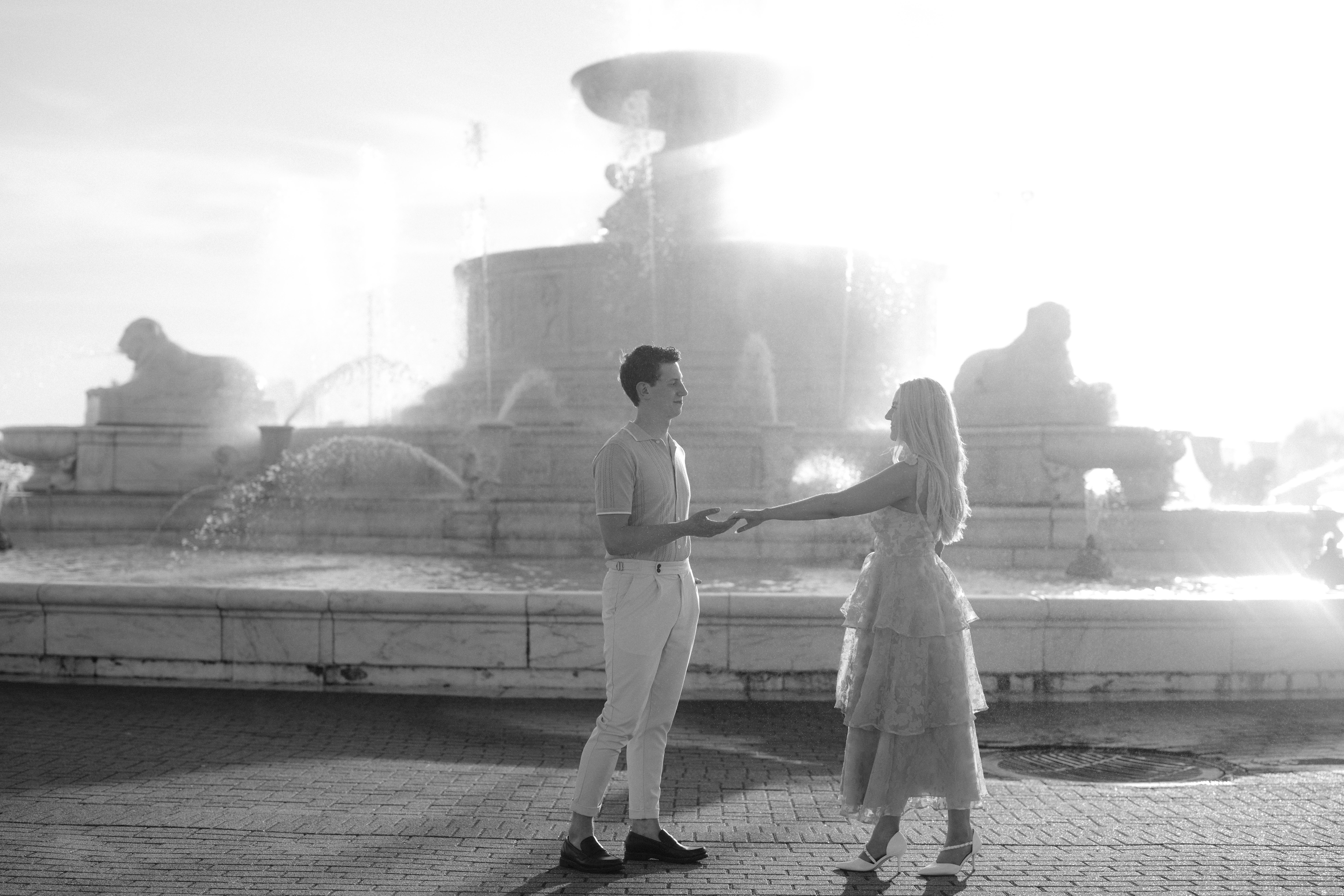 The Wedding Website of Bailey Masser and Benjamin Mitchell