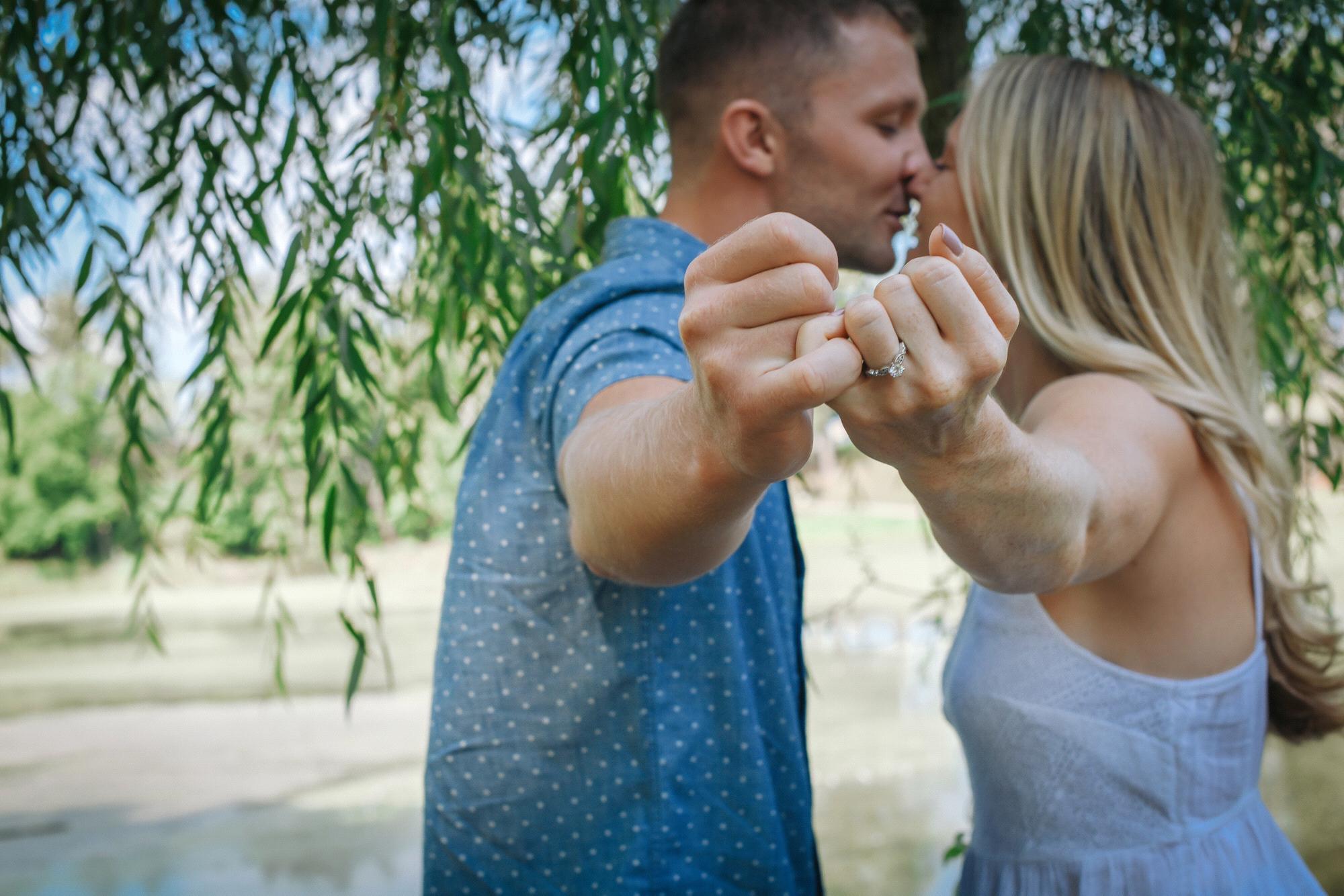 ENGAGEMENT PHOTOS 2020