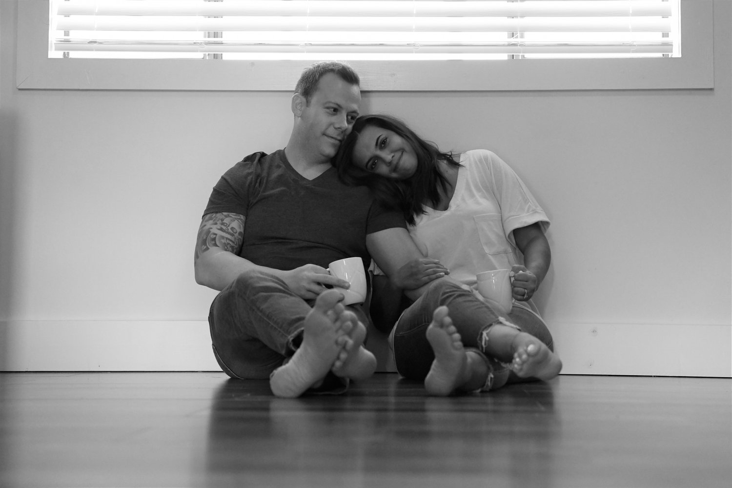 The Wedding Website of Tiffany Hiemeyer and Brandon Davis