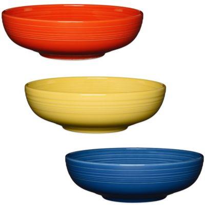 Fiesta® XL Bistro Bowl in Turquoise