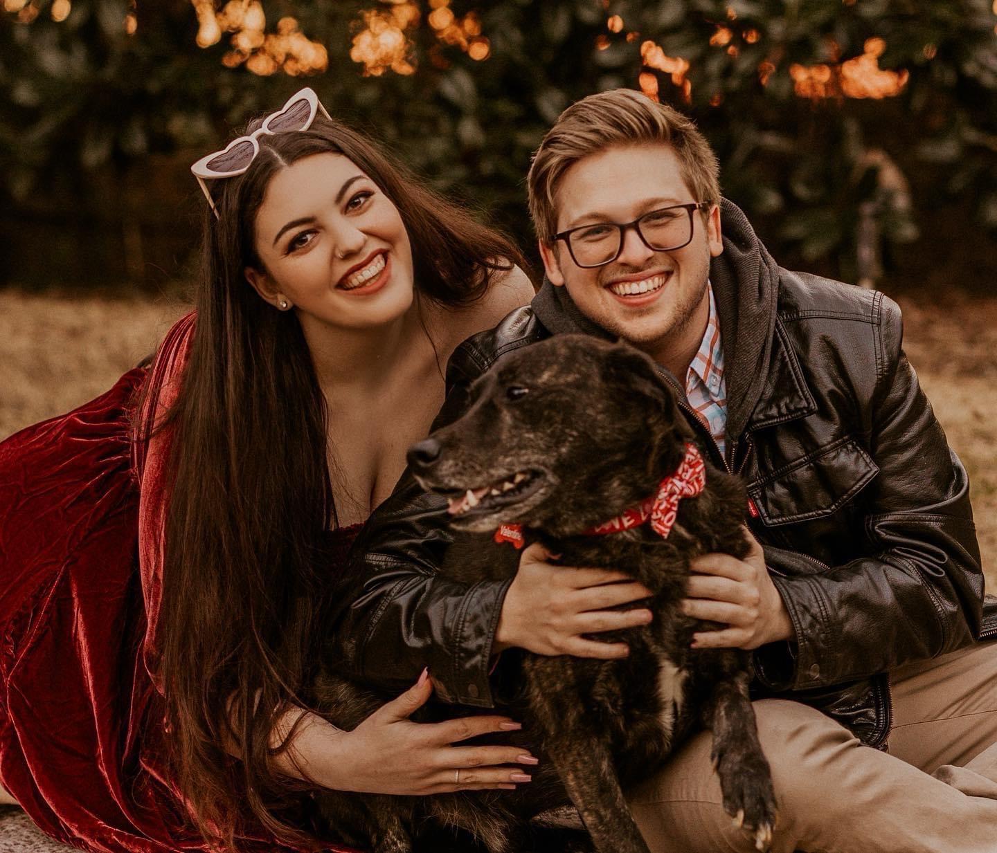 The Wedding Website of Ally Prusnofsky and Nate Grogan