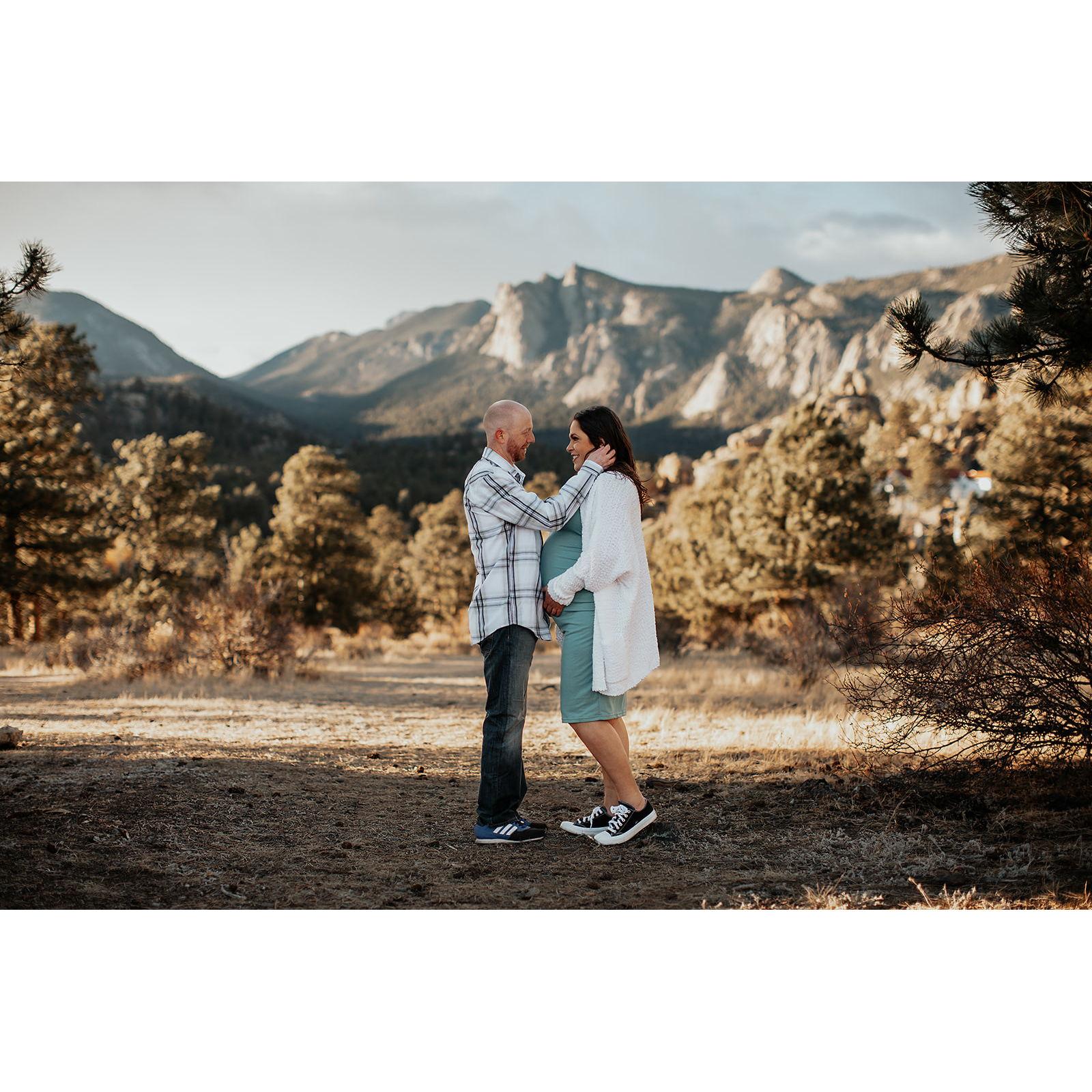 Last of just the two of us