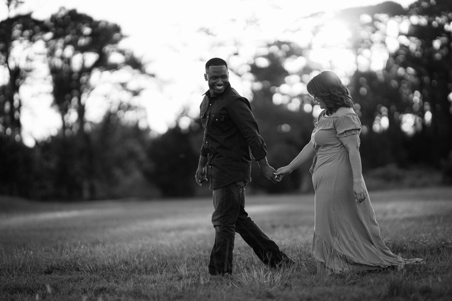 The Wedding Website of Aline Garcia and Julian Perkins