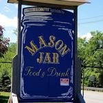 The Mason Jar