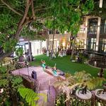 International Market Place