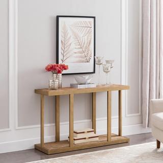 Magnus Reclaimed Wood Console Table
