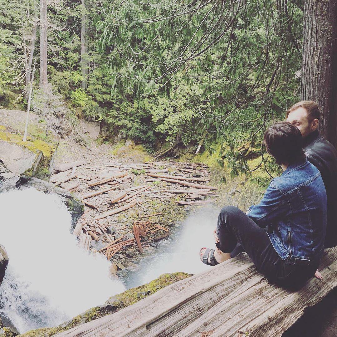 Rainier National Park