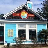 On the Drive Down: Morning View Coffee House