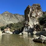 Red Rock Pools