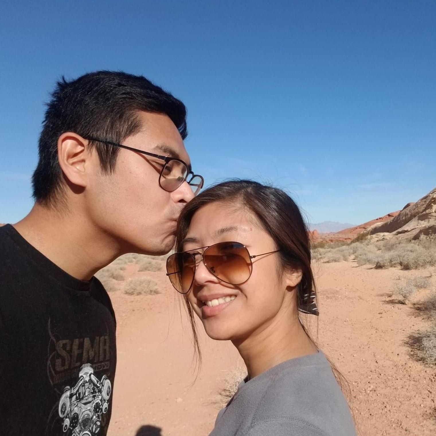 Valley of Fire National Park
Nevada, 2018