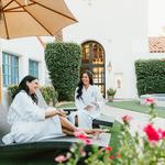 Spa, Yoga & Fitness Center