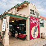 Oakville Grocery