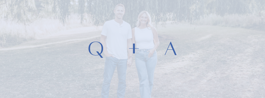 The Wedding Website of Jordan Christensen and Jared Conrad