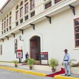 Centro de Turismo Intramuros and Museo de Intramuros