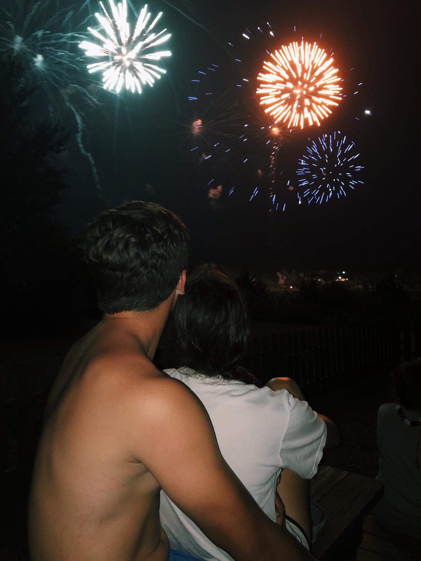 4th of July