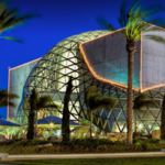 The Dali Museum