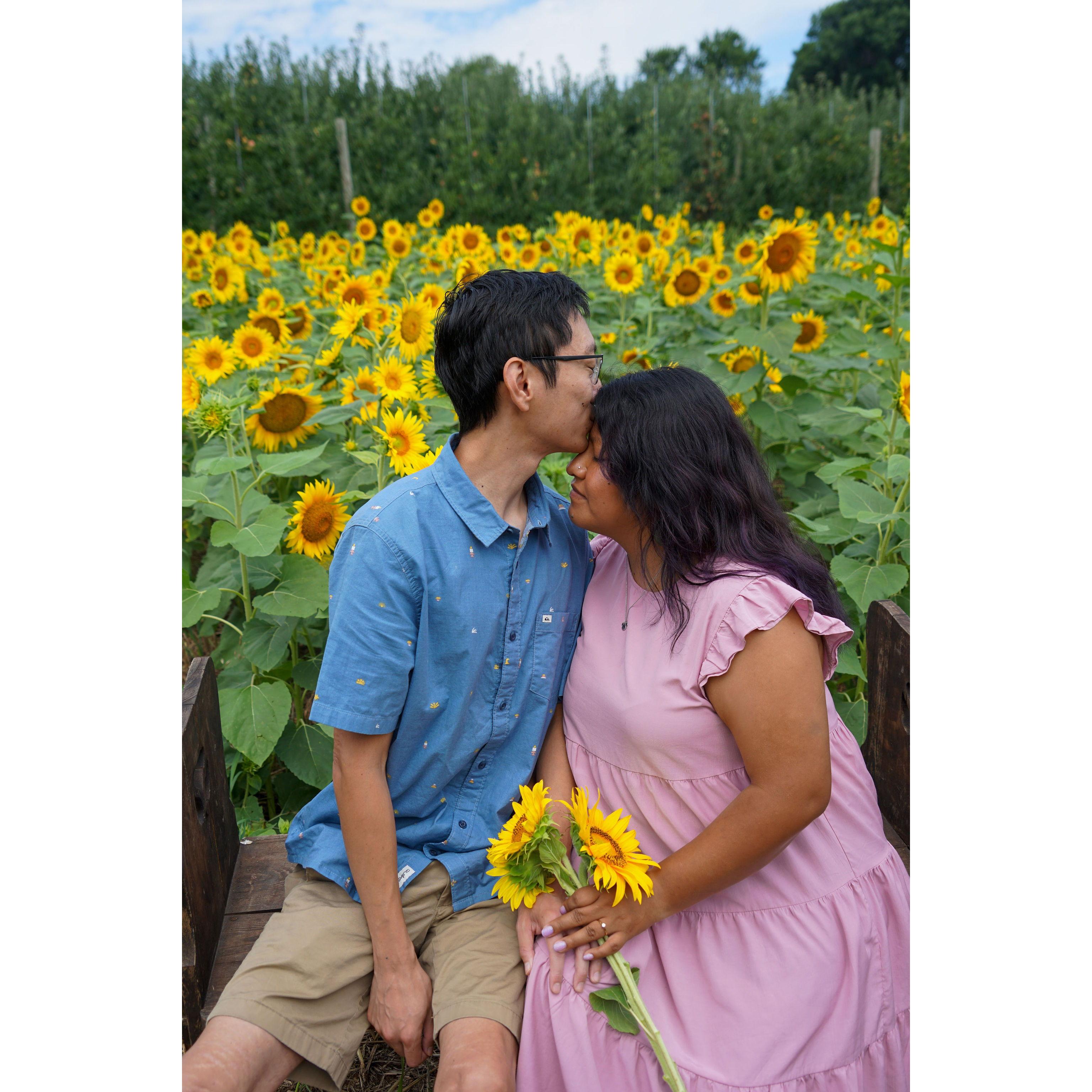 engagement