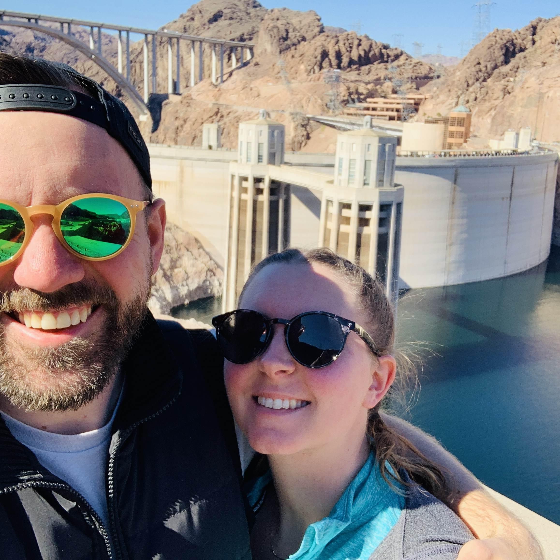 Hoover Dam