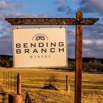 Bending Branch Winery