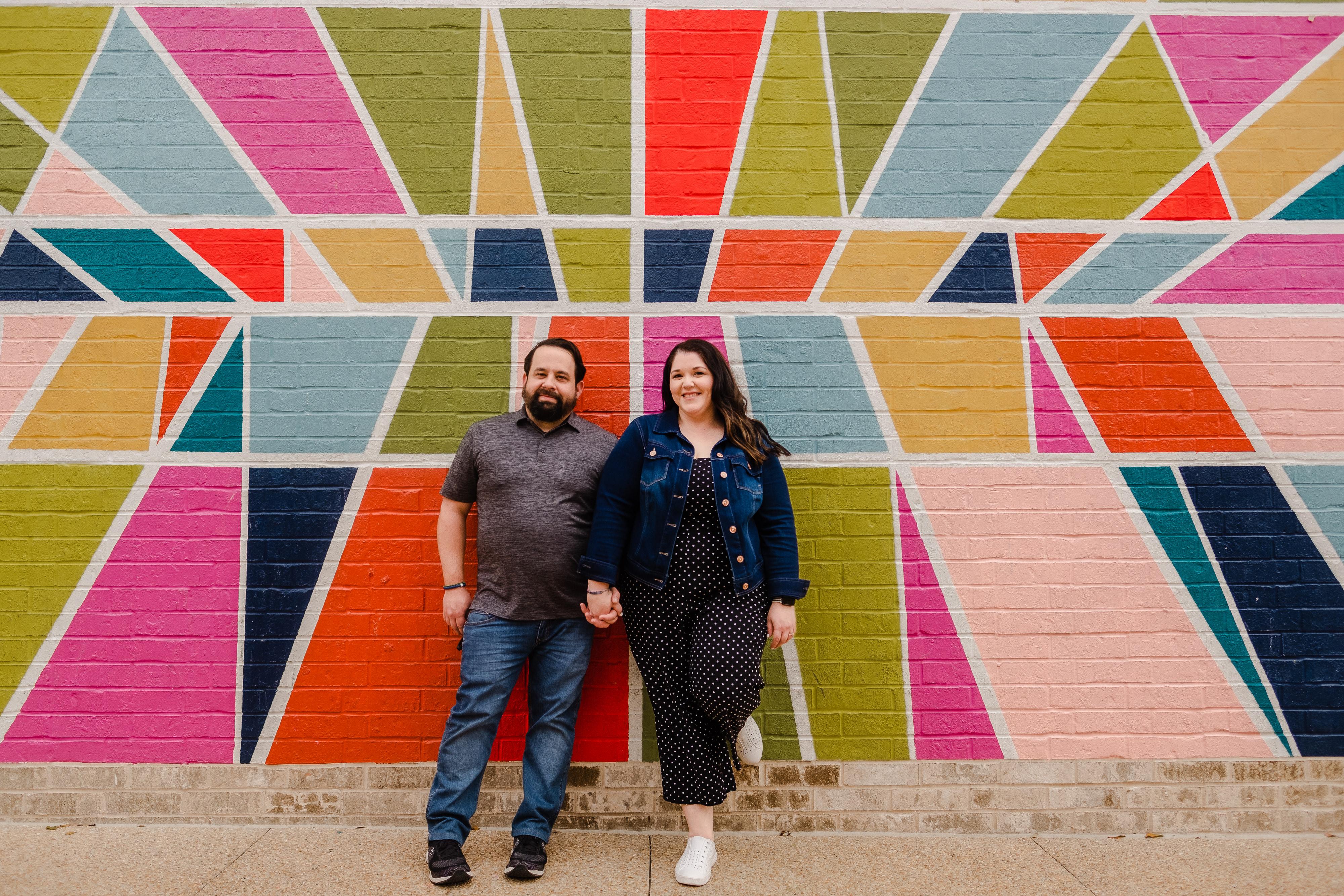 The Wedding Website of Nichol Rodriguez and Justin Hobrecht