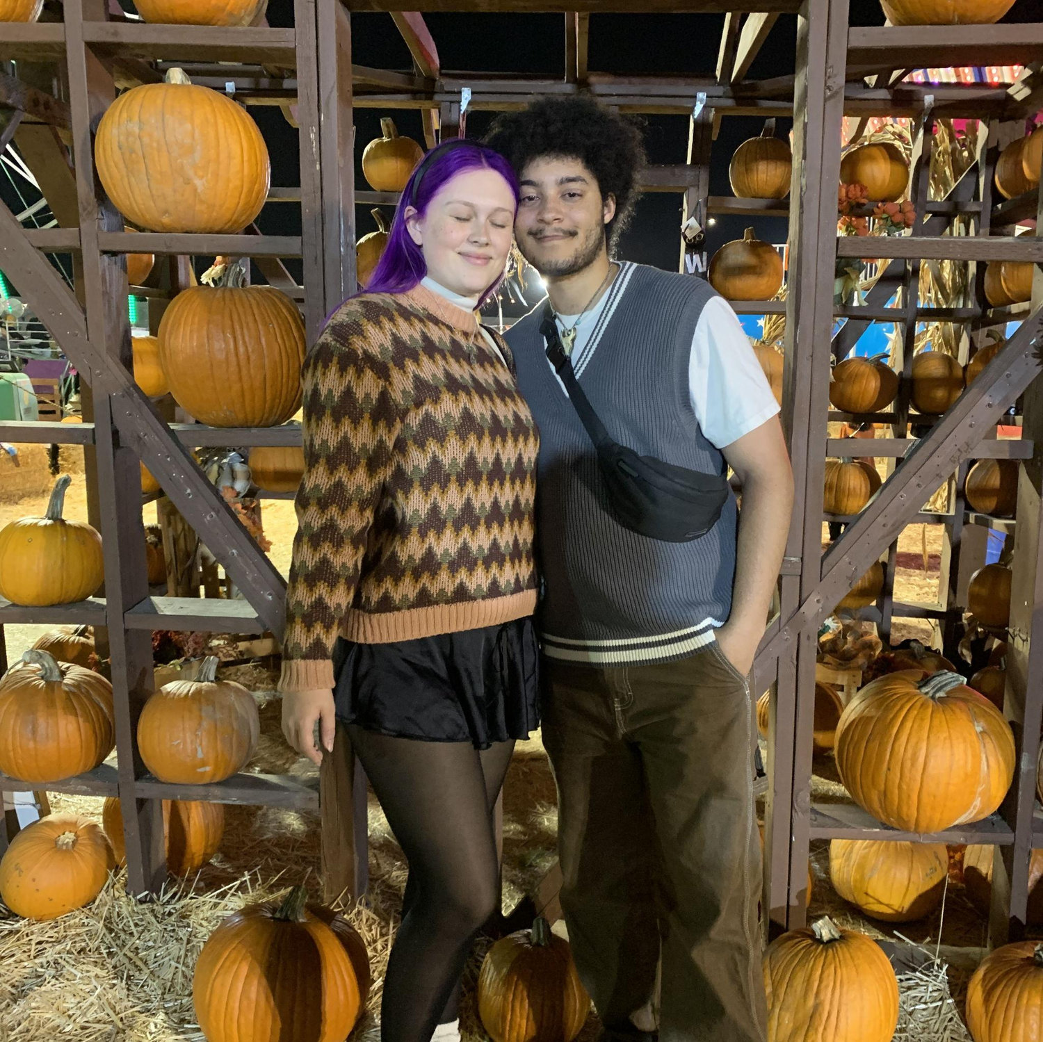 2024 pumpkin patch