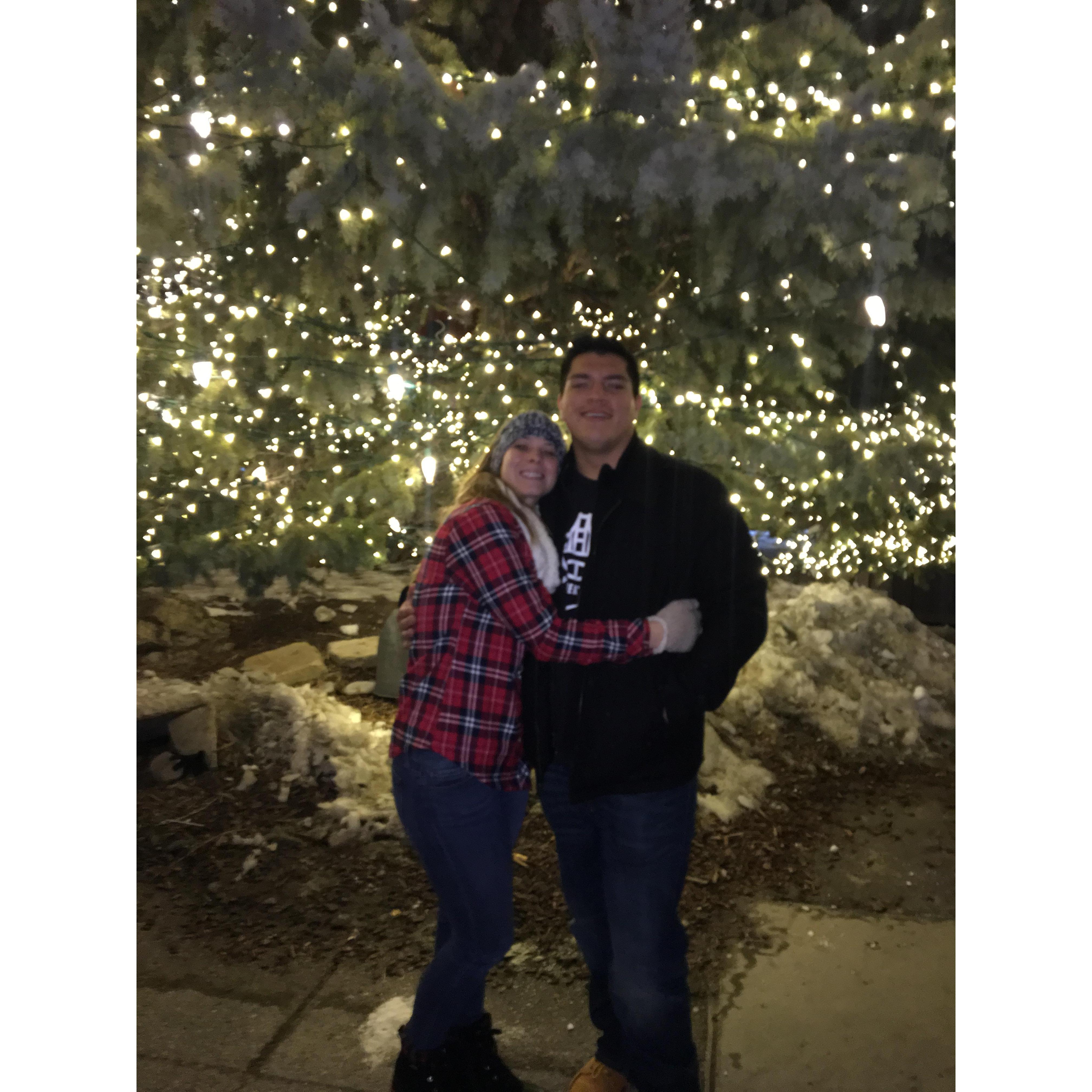 Christmas 2017