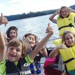 Lake Lanier Islands